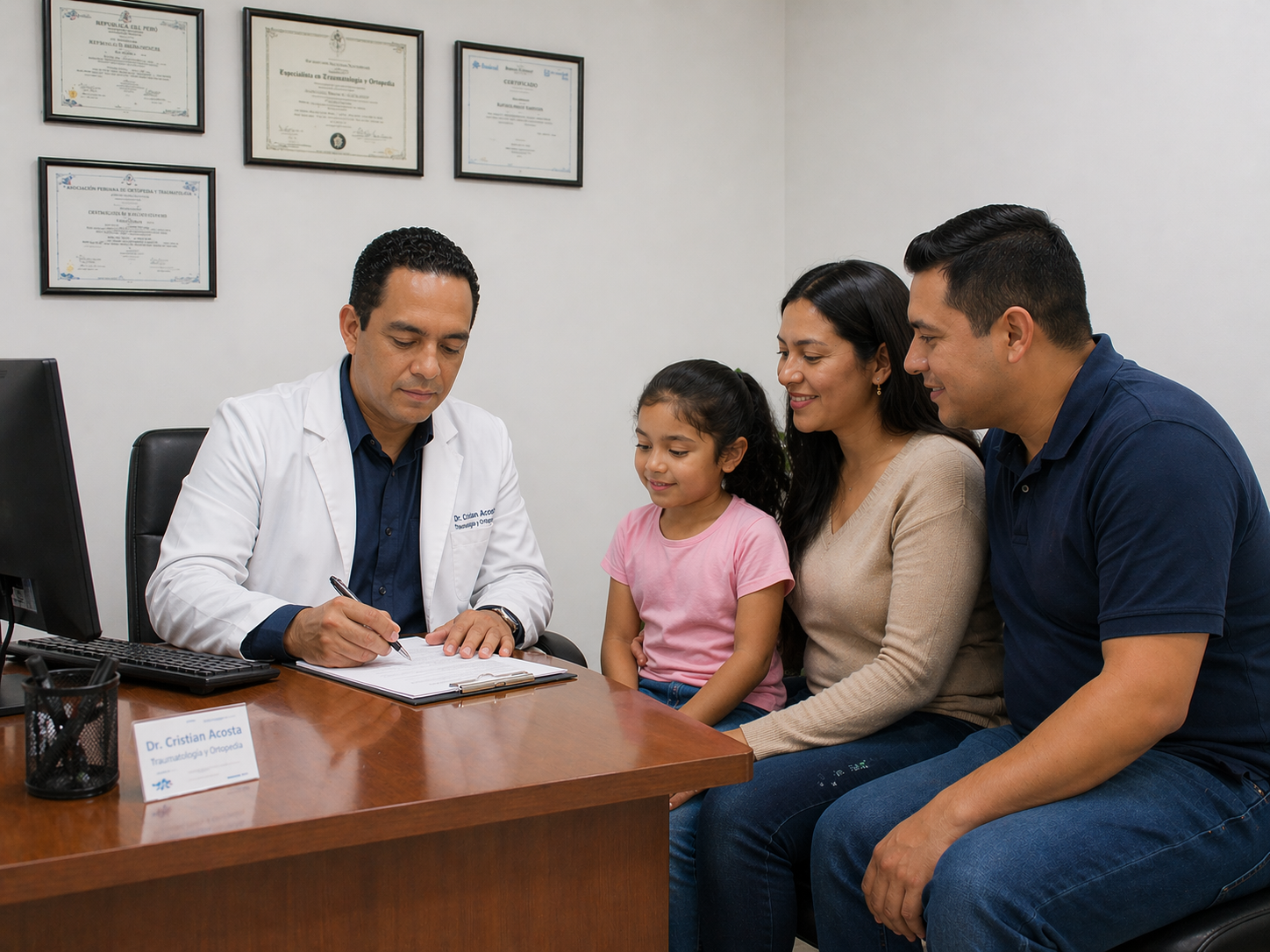 consulta